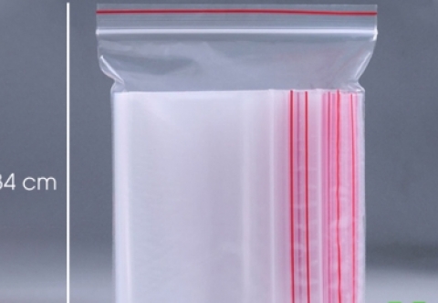 Zipper bags of all kinds and tips of Zipper bags in life